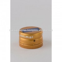 High Aluminium Whiskys Cap