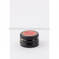 Aluminium plastic Olive Oil Bottle Cap